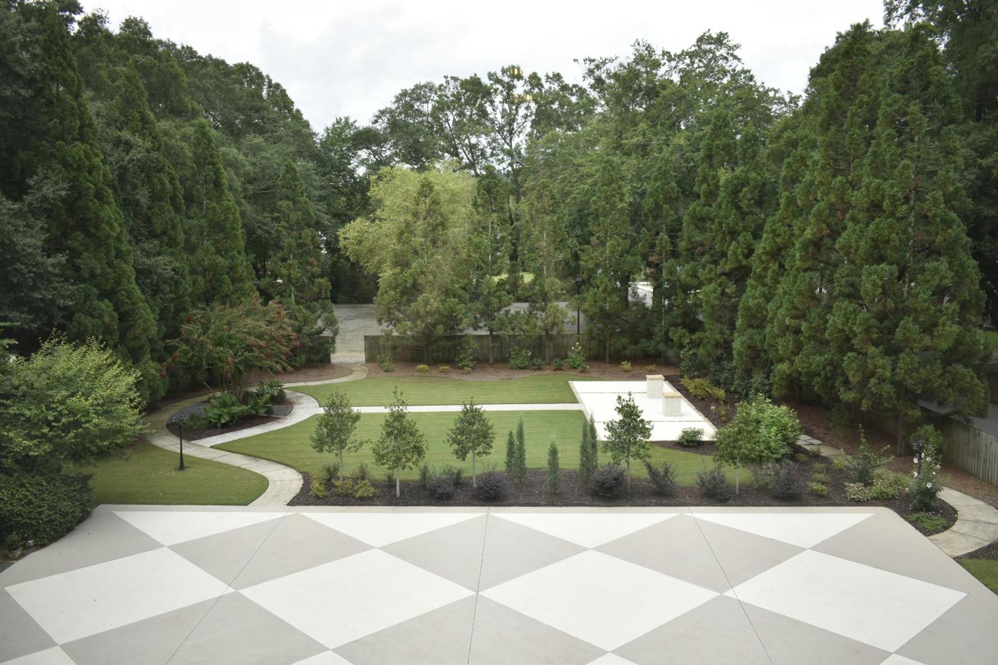 Sparrow Grove Manor Monroe Exterior photo